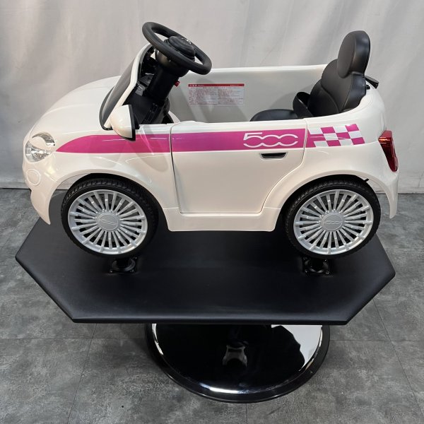 画像7: 【受注生産品】子供用セットイス キッズカー フィアット (7)