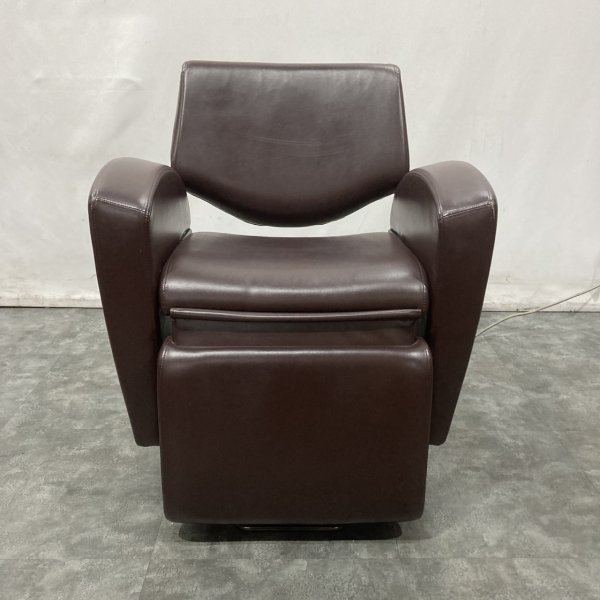 画像3: タカラ　シャンプーイス　ミラク（レッグレスト連動） (3)