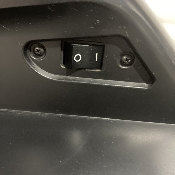 画像15: タカラ　シャンプーイス　ミラク（レッグレスト連動） (15)