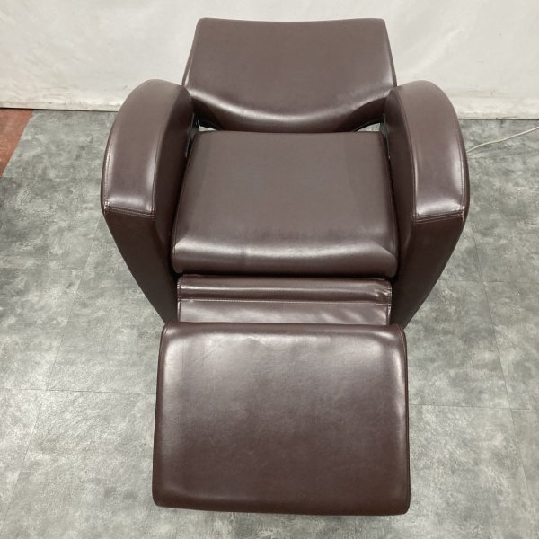 画像4: タカラ　シャンプーイス　ミラク（レッグレスト連動） (4)