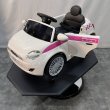 画像10: 【受注生産品】子供用セットイス キッズカー フィアット (10)