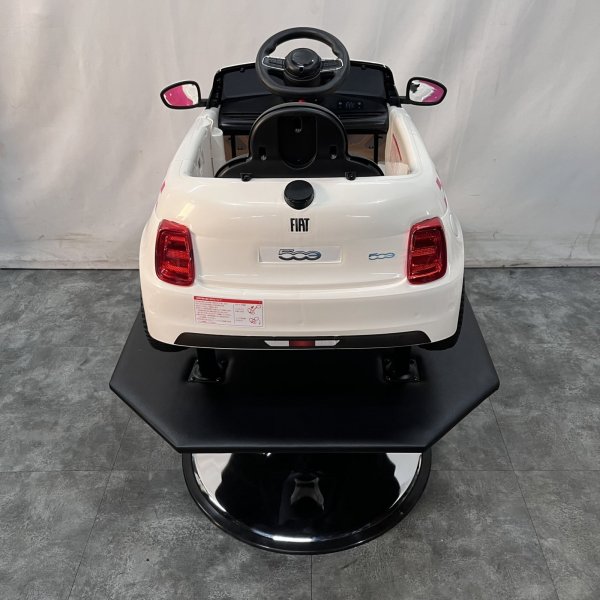 画像6: 【受注生産品】子供用セットイス キッズカー フィアット (6)