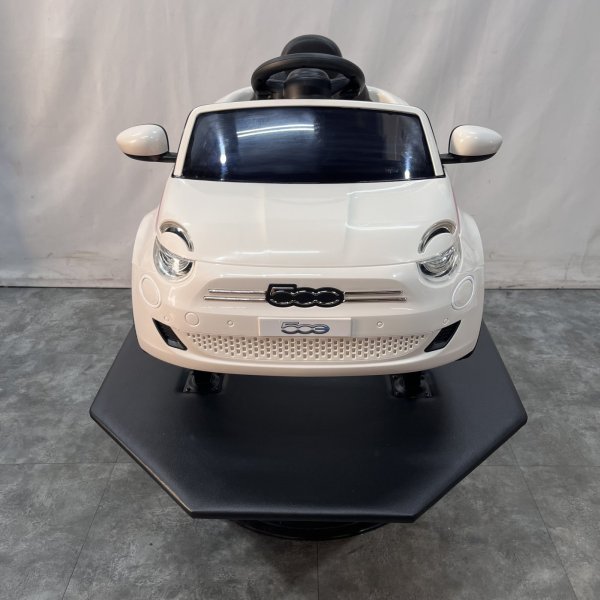 画像3: 【受注生産品】子供用セットイス キッズカー フィアット (3)