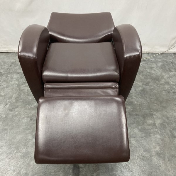 画像5: タカラ　シャンプーイス　ミラク（レッグレスト連動） (5)