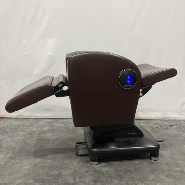 画像6: タカラ　シャンプーイス　ミラク（レッグレスト連動） (6)