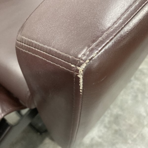 画像13: タカラ　シャンプーイス　ミラク（レッグレスト連動） (13)