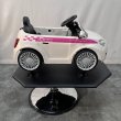 画像4: 【受注生産品】子供用セットイス キッズカー フィアット (4)