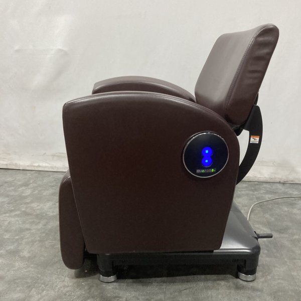 画像7: タカラ　シャンプーイス　ミラク（レッグレスト連動） (7)