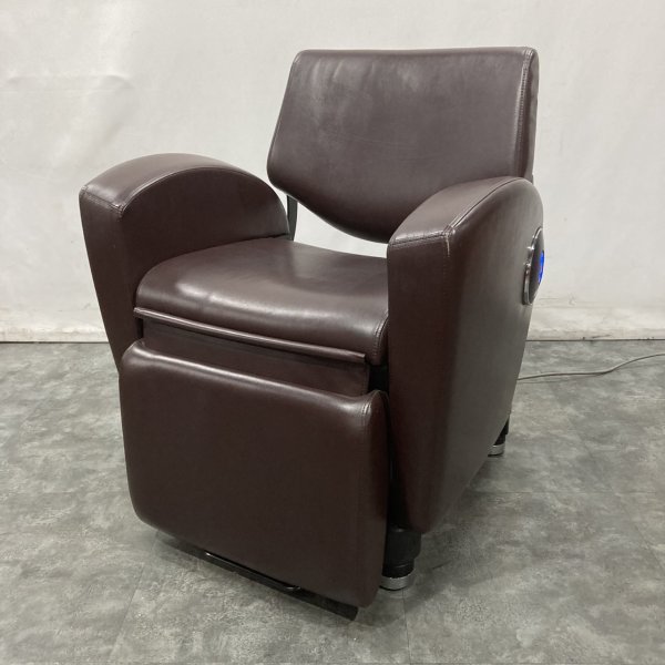 画像1: タカラ　シャンプーイス　ミラク（レッグレスト連動） (1)