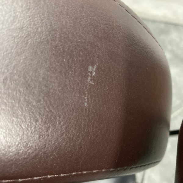 画像11: タカラ　シャンプーイス　ミラク（レッグレスト連動） (11)