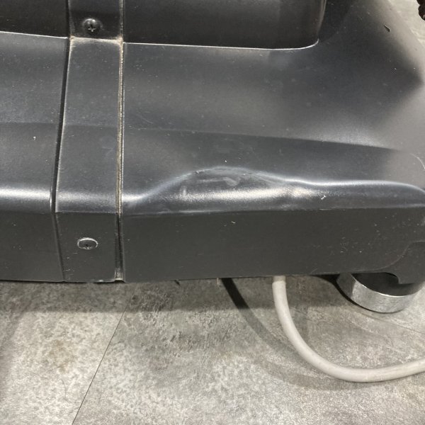 画像9: タカラ　シャンプーイス　ミラク（レッグレスト連動） (9)