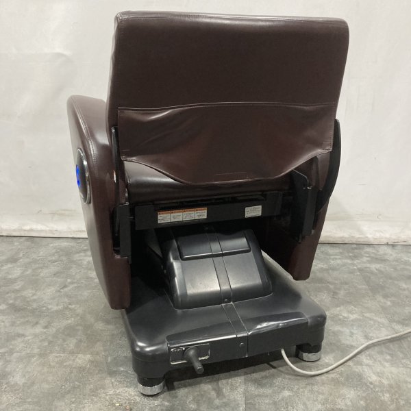 画像8: タカラ　シャンプーイス　ミラク（レッグレスト連動） (8)