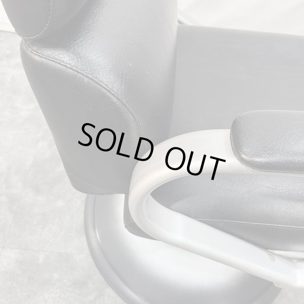 画像11: 【中古現状品】サンセイ セットイス 870T (11)