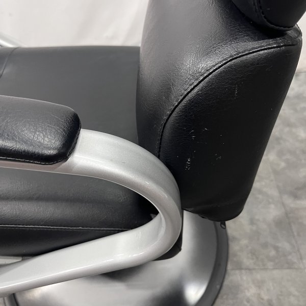 画像18: 【中古現状品】サンセイ セットイス 870T (18)