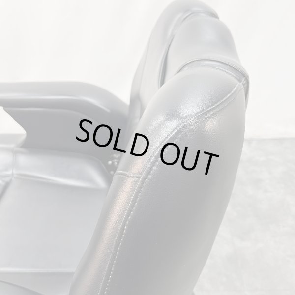 画像23: 【中古現状品】タカラ　レジェンド　ヒーター・フットクッション付き【張替・再生可能】 (23)