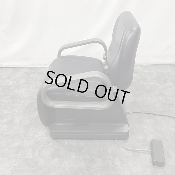 画像3: 【中古現状品】サンセイ  シャンプースター  80E【張替可能】※売約済 (3)