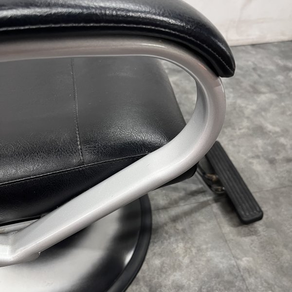 画像12: 【中古現状品】サンセイ セットイス 870T (12)