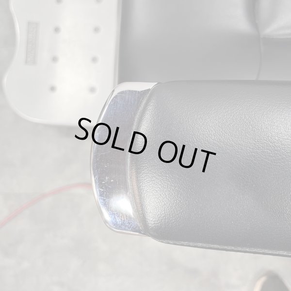 画像28: 【中古現状品】タカラ　レジェンド　ヒーター・フットクッション付き【張替・再生可能】 (28)