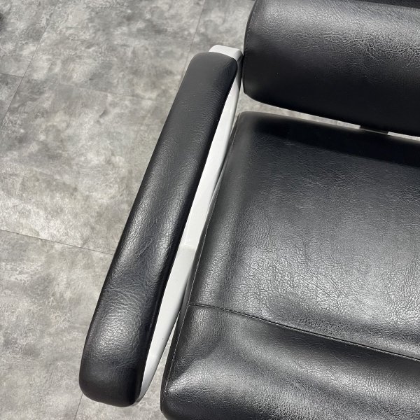 画像4: 【中古現状品】サンセイ セットイス 870T (4)