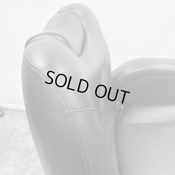 画像26: 【中古現状品】タカラ　レジェンド　ヒーター・フットクッション付き【張替・再生可能】 (26)