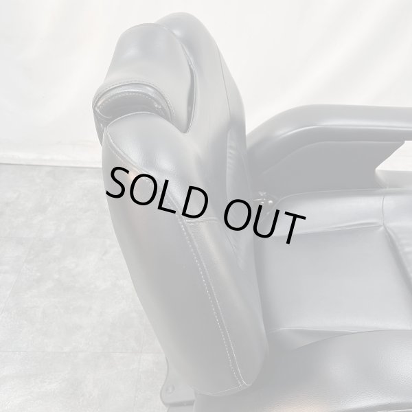 画像10: 【中古現状品】タカラ　レジェンド　ヒーター・フットクッション付き【張替・再生可能】 (10)