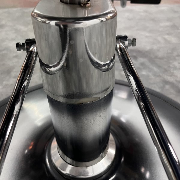 画像23: 【中古現状品】サンセイ セットイス 870T (23)