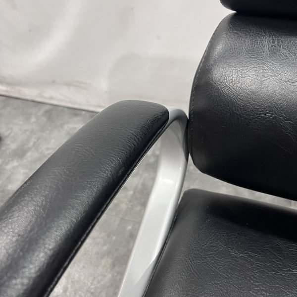 画像4: 【中古現状品】サンセイ セットイス 870T (4)