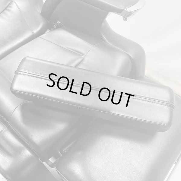 画像36: 【中古現状品】タカラ　レジェンド　ヒーター・フットクッション付き【張替・再生可能】 (36)