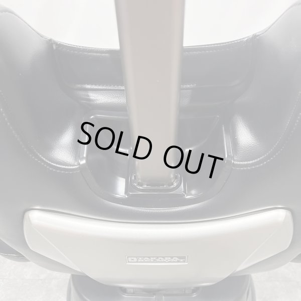 画像18: 【中古現状品】タカラ　レジェンド　ヒーター・フットクッション付き【張替・再生可能】 (18)