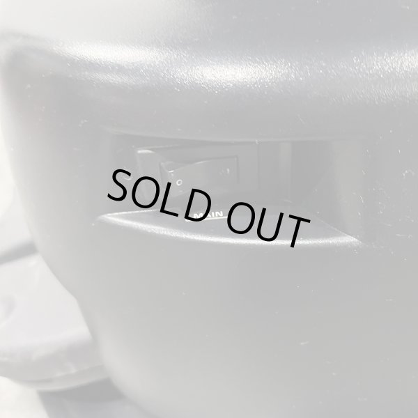 画像26: 【中古現状品】タカラ　レジェンド　ヒーター・フットクッション付き【張替・再生可能】 (26)