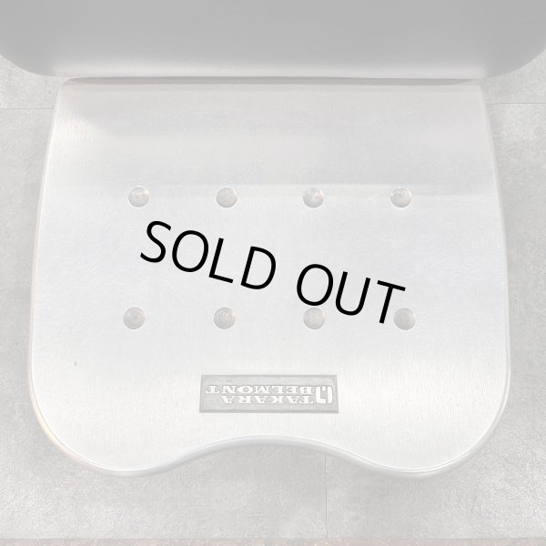 画像8: 【中古現状品】タカラ　レジェンド　ヒーター・フットクッション付き【張替・再生可能】 (8)