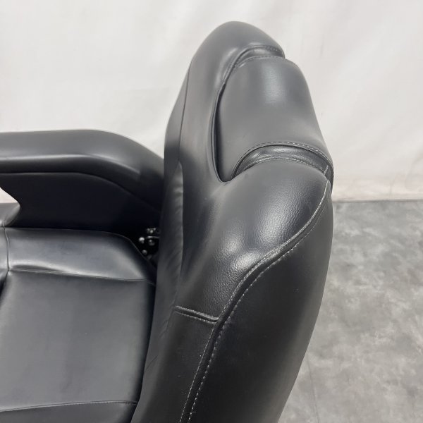 画像12: 【中古現状品】タカラ　レジェンド　ヒーター・フットクッション付き【張替・再生可能】 (12)