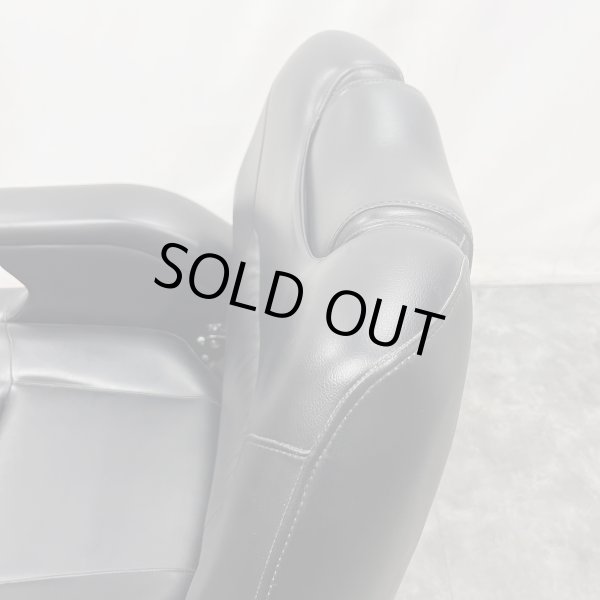 画像12: 【中古現状品】タカラ　レジェンド　ヒーター・フットクッション付き【張替・再生可能】 (12)