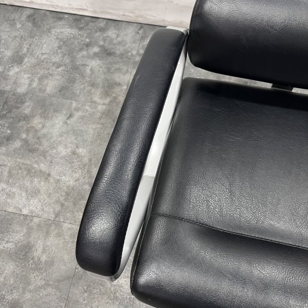 画像5: 【中古現状品】サンセイ セットイス 870T (5)