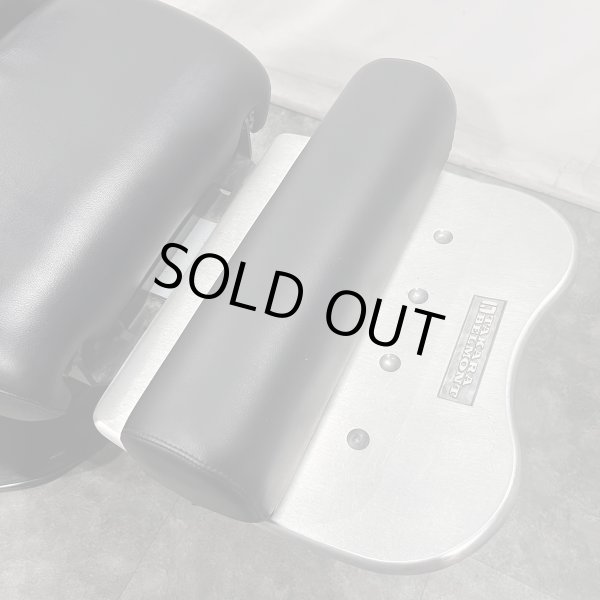 画像35: 【中古現状品】タカラ　レジェンド　ヒーター・フットクッション付き【張替・再生可能】 (35)