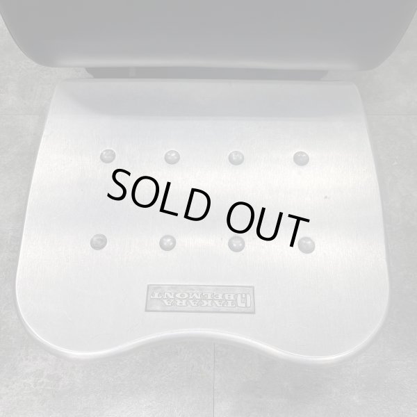 画像10: 【中古現状品】タカラ　レジェンド　ヒーター・フットクッション付き【張替・再生可能】 (10)