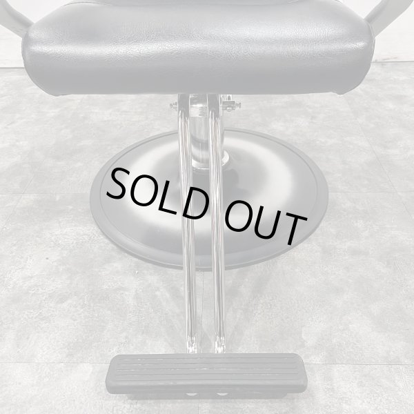 画像7: 【中古現状品】サンセイ セットイス 870T (7)