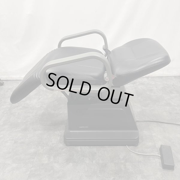 画像4: 【中古現状品】サンセイ  シャンプースター  80E【張替可能】※売約済 (4)