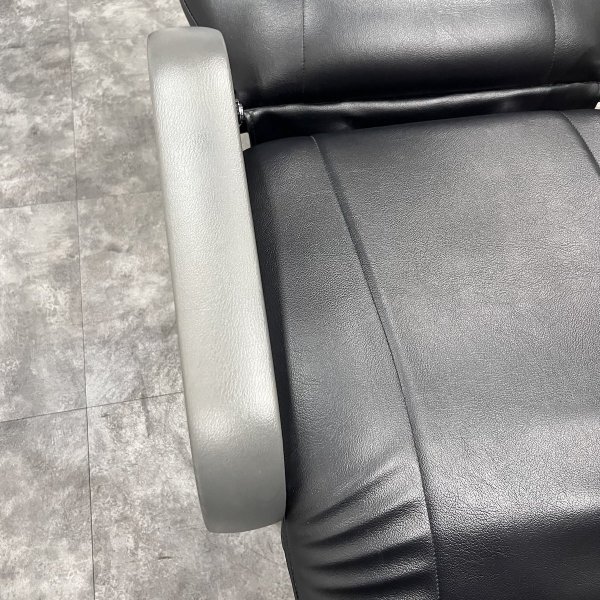 画像9: 【中古現状品】サンセイ  シャンプースター  80E【張替可能】 (9)