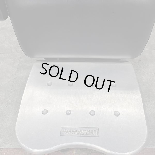 画像8: 【中古現状品】タカラ　レジェンド　ヒーター・フットクッション付き【張替・再生可能】 (8)