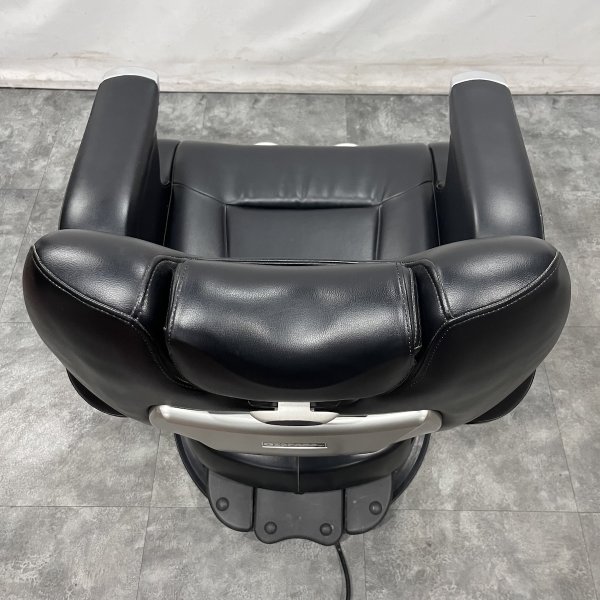 画像16: 【中古現状品】タカラ　レジェンド　ヒーター・フットクッション付き【張替・再生可能】 (16)