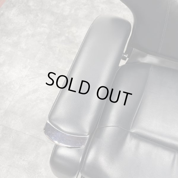 画像4: 【中古現状品】タカラ　レジェンド　ヒーター・フットクッション付き【張替・再生可能】 (4)