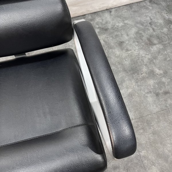 画像5: 【中古現状品】サンセイ セットイス 870T (5)