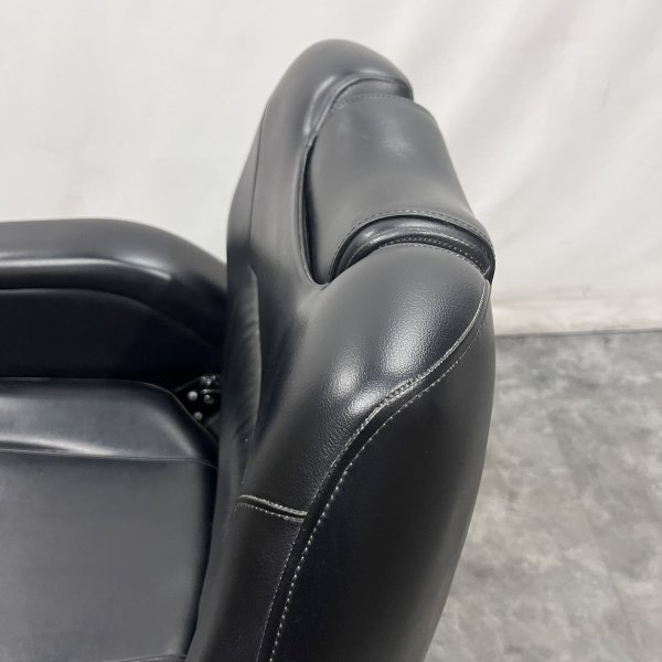 画像10: 【中古現状品】タカラ　レジェンド　ヒーター・フットクッション付き【張替・再生可能】 (10)