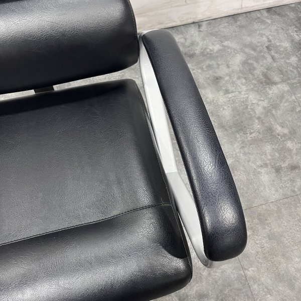 画像6: 【中古現状品】サンセイ セットイス 870T (6)