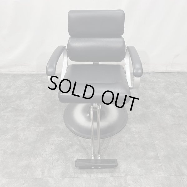 画像2: 【中古現状品】サンセイ セットイス 870T (2)