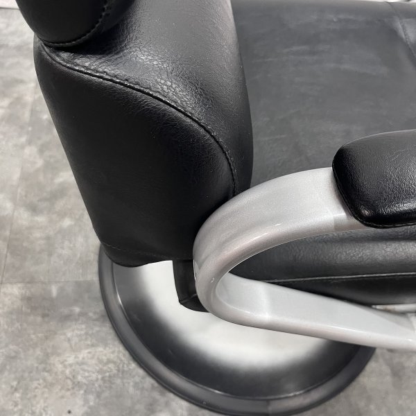 画像10: 【中古現状品】サンセイ セットイス 870T (10)