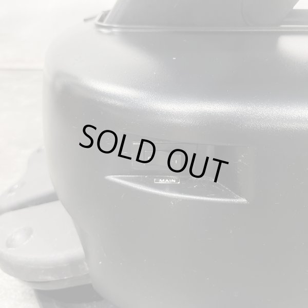 画像32: 【中古現状品】タカラ　レジェンド　ヒーター・フットクッション付き【張替・再生可能】 (32)