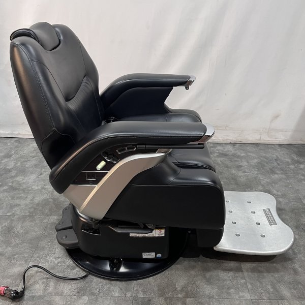 画像9: 【中古現状品】タカラ　レジェンド　ヒーター・フットクッション付き【張替・再生可能】 (9)