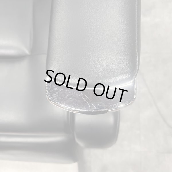 画像8: 【中古現状品】タカラ　レジェンド　ヒーター・フットクッション付き【張替・再生可能】 (8)